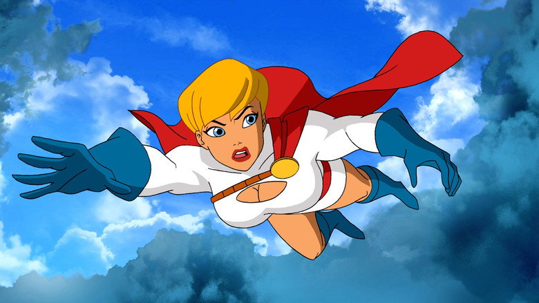 Superman/Batman: Public Enemies still 3