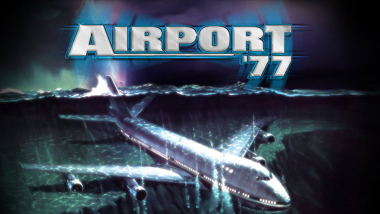Airport '77 still 5