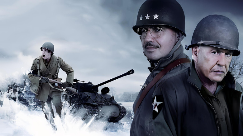 Battle of the Bulge: Winter War still 6