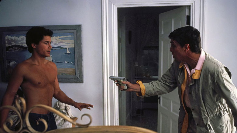 Masquerade still 8