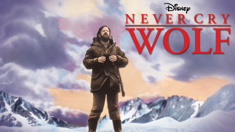 Never Cry Wolf still 5