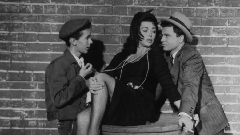 The Purple Gang still 6