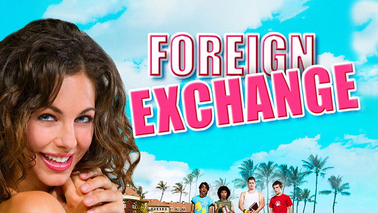 Foreign Exchange still 5