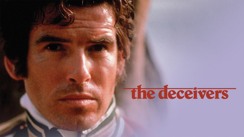 The Deceivers still 5