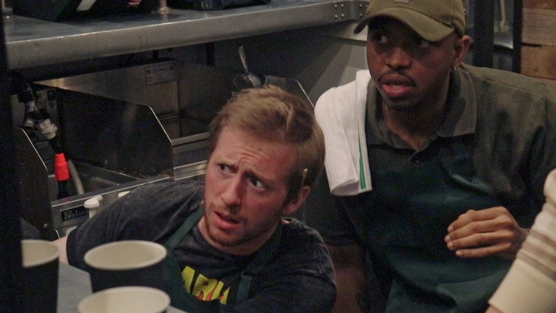 The Real Baristas of Cook County still 1