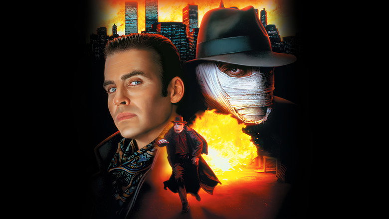 Darkman III: Die Darkman Die still 2