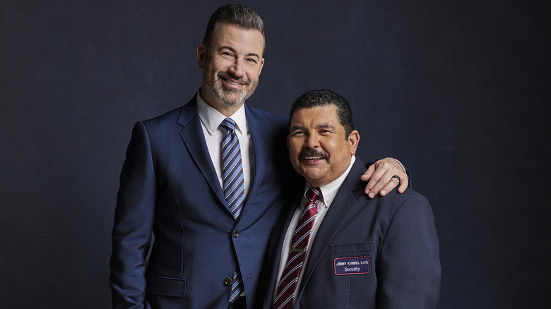 Jimmy Kimmel Live! still 1