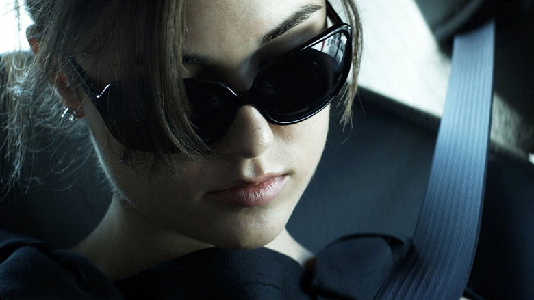 The Girlfriend Experience still 2