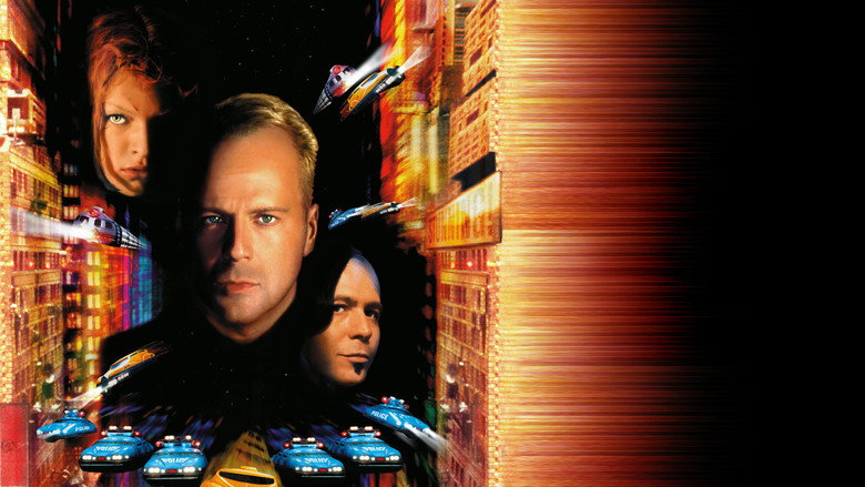 The Fifth Element still 3