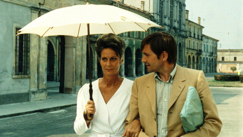 The Spider's Stratagem still 1
