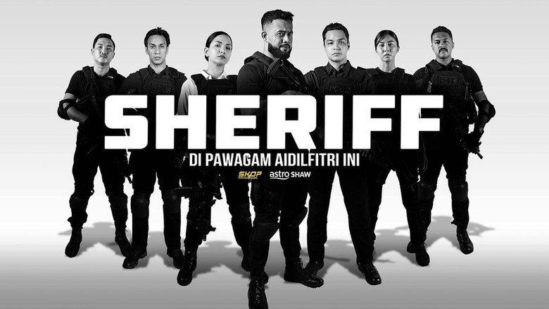 Sheriff still 1