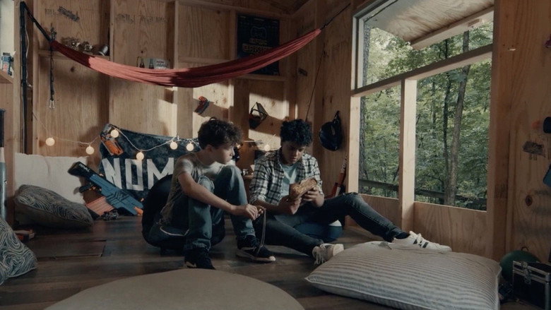 The Skeleton's Compass still 2