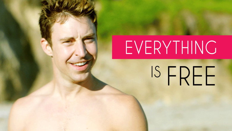 Everything Is Free still 7