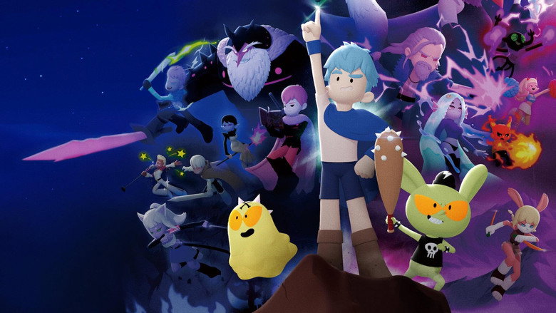 Brave Animated Series still 5