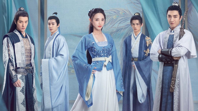 Jun Jiu Ling still 2