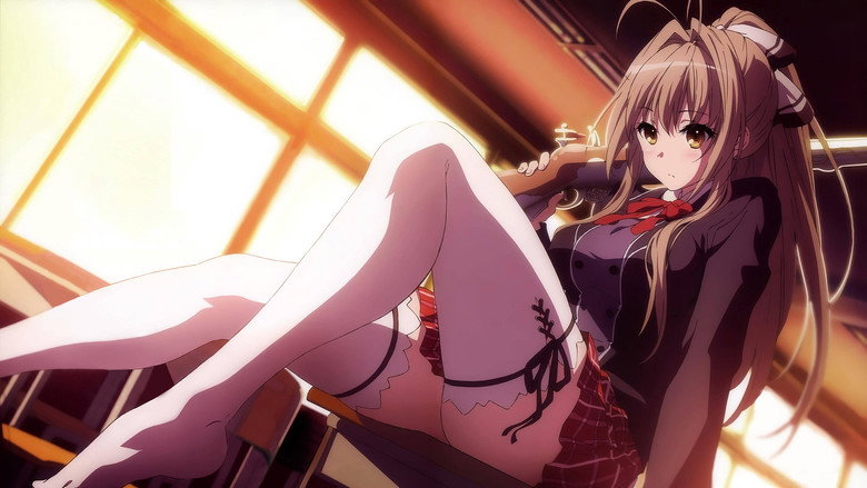 Amagi Brilliant Park still 6