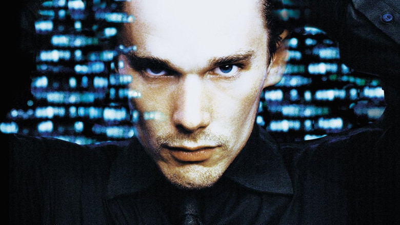 Hamlet still 1