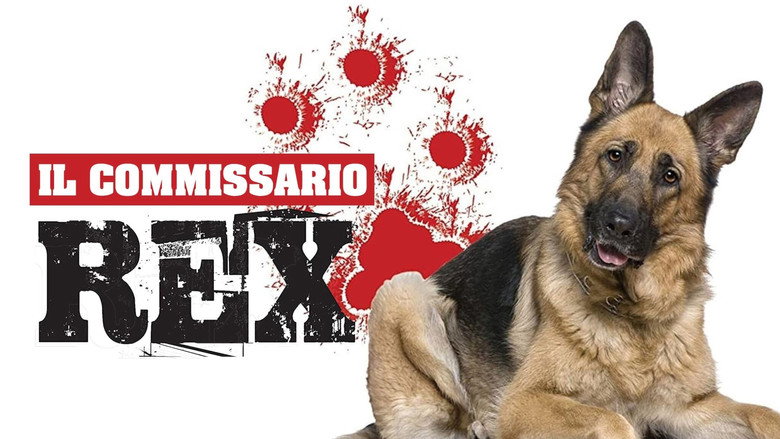 Inspector Rex still 6