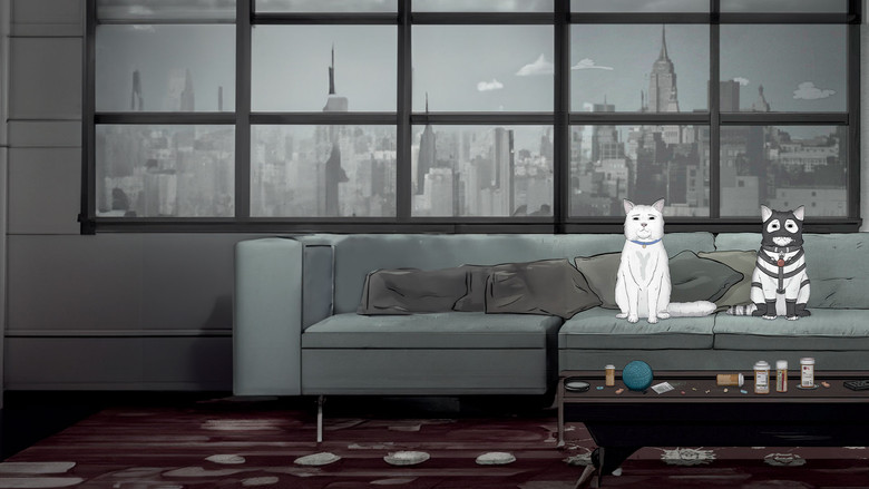 Animals. still 4