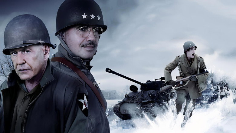 Battle of the Bulge: Winter War still 5