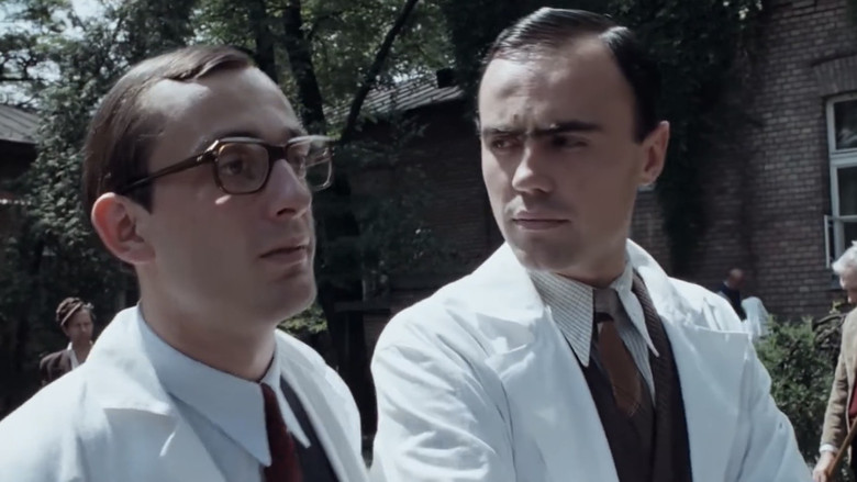 Hospital of the Transfiguration still 7
