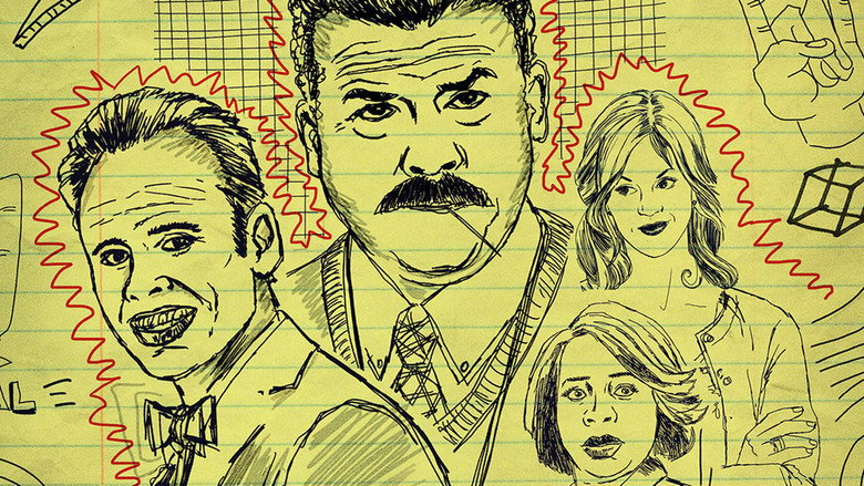 Vice Principals still 7