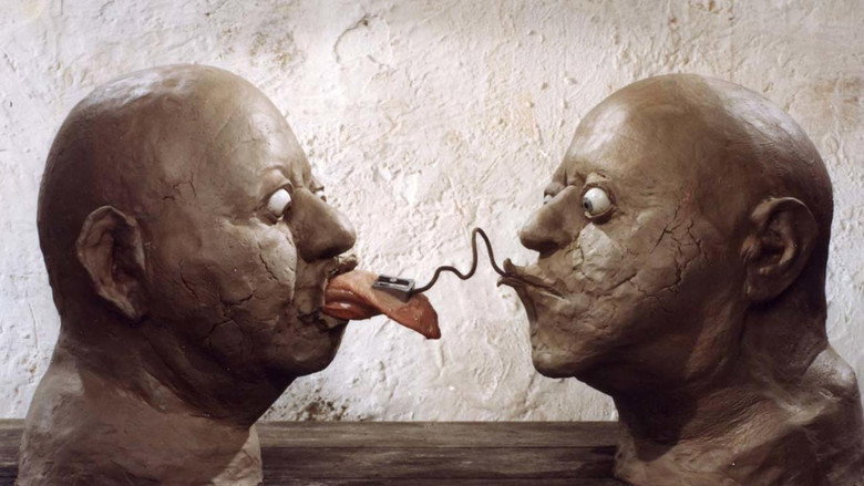 Dimensions of Dialogue still 1