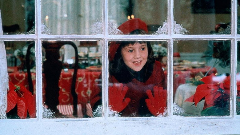 Miracle on 34th Street still 7