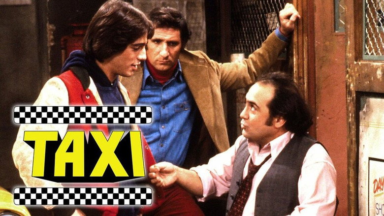 Taxi still 5