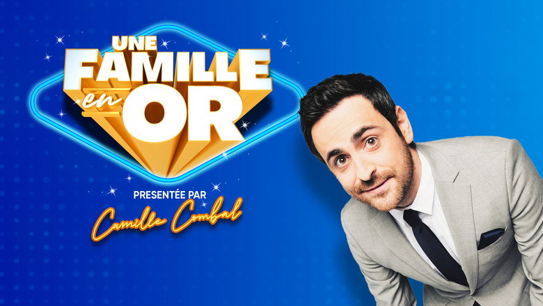 Une Famille en Or still 1
