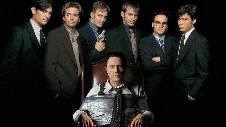 Suicide Kings still 3