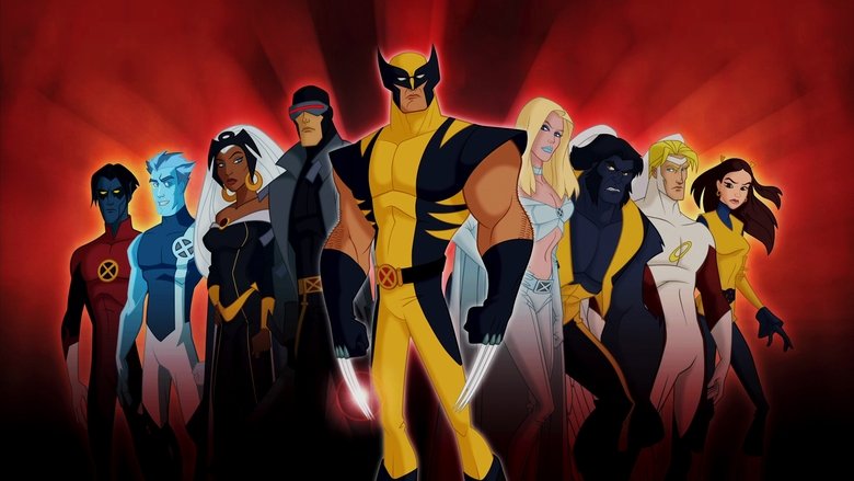 Wolverine and the X-Men still 2