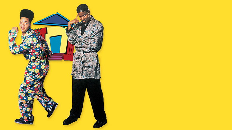 House Party 2 still 2