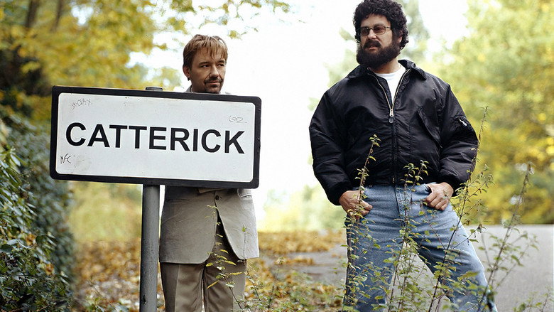 Catterick still 1