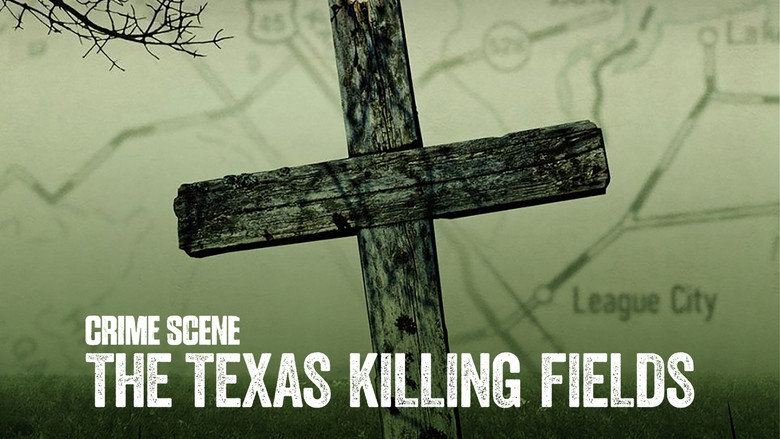 Crime Scene: The Texas Killing Fields still 4