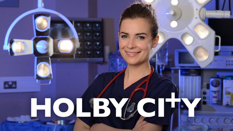 Holby City still 1