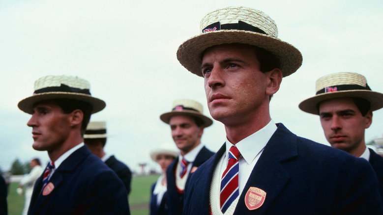 Chariots of Fire still 4