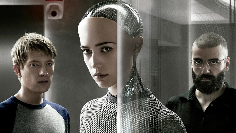 Ex Machina still 1
