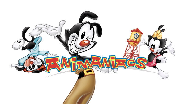 Animaniacs still 3