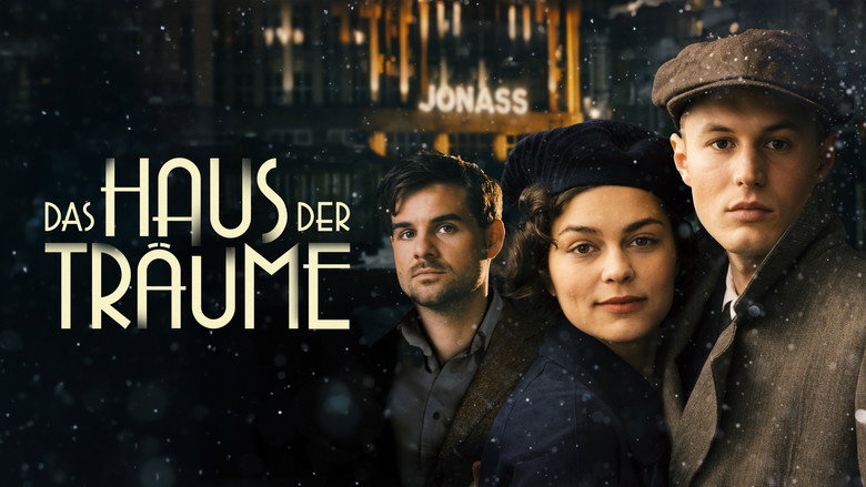 House of Promises still 1