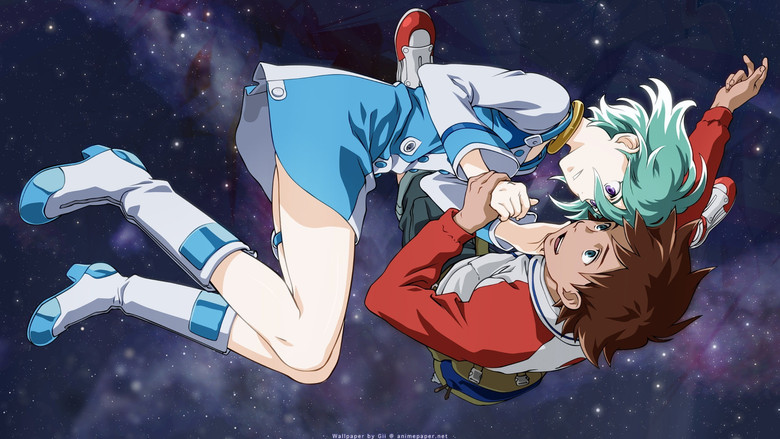Eureka Seven still 2