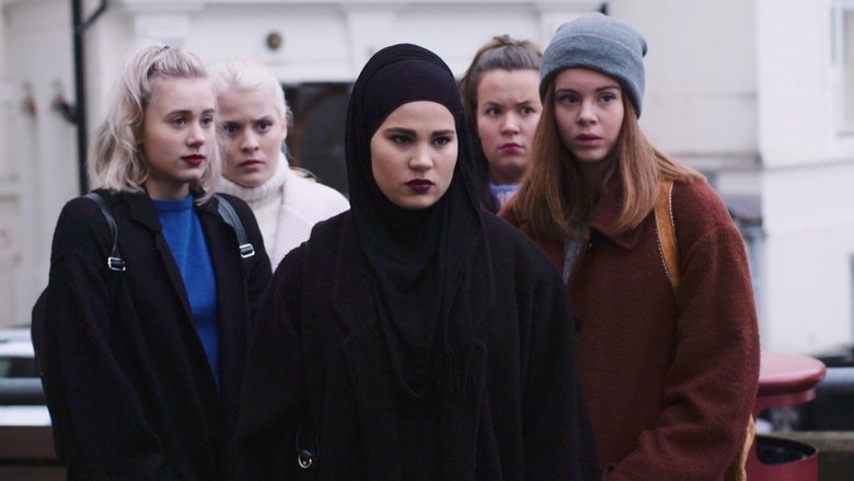 SKAM still 1