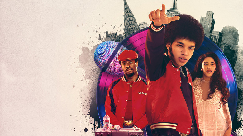 The Get Down still 5