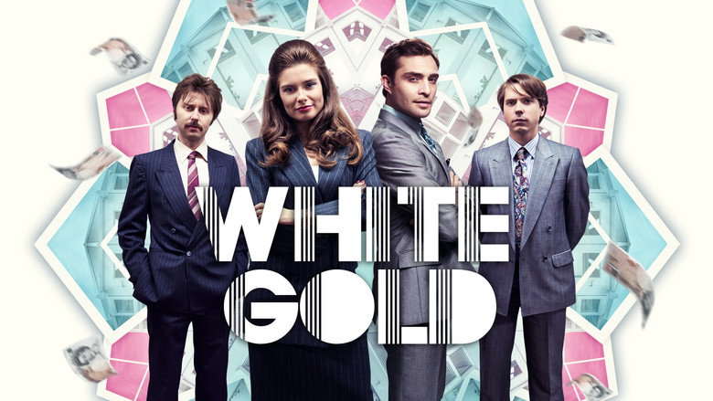 White Gold still 8