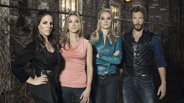 Lost Girl still 4