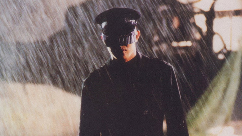 Black Mask still 4