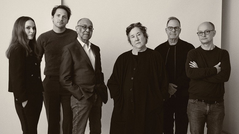 Off Script with The Hollywood Reporter still 6