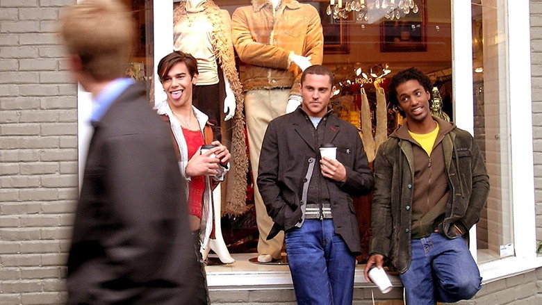Boy Culture still 6