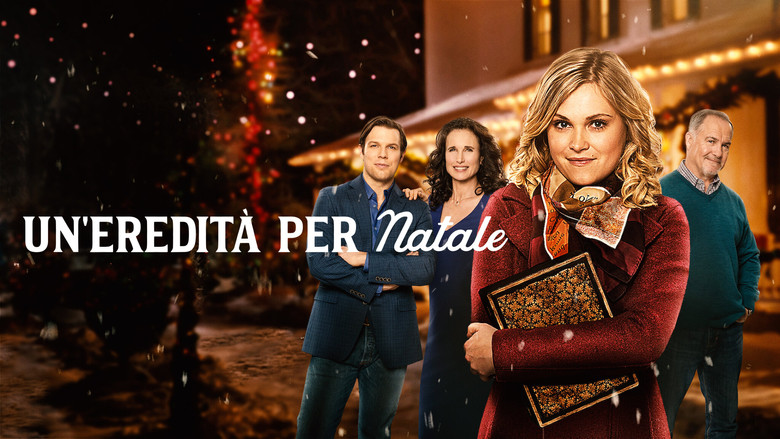 Christmas Inheritance still 4