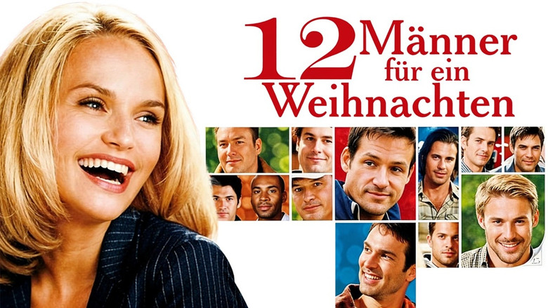 12 Men of Christmas still 5